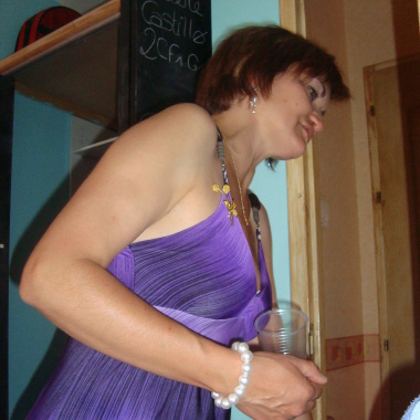 Lisianne - Assistante Maternelle  Agree