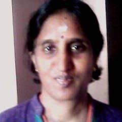 Thamarai Writes