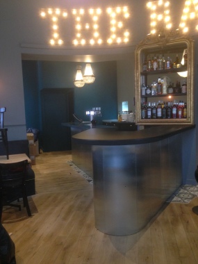 Café le Marceau Nantes