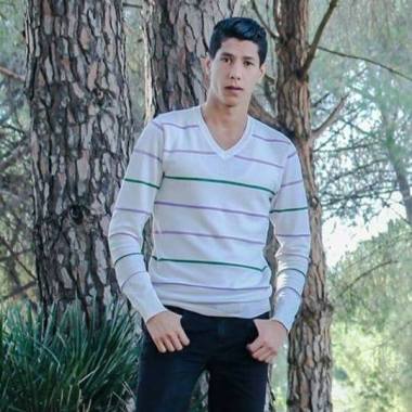 Ben Moussa
