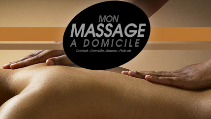Mon Massage À Domicile 