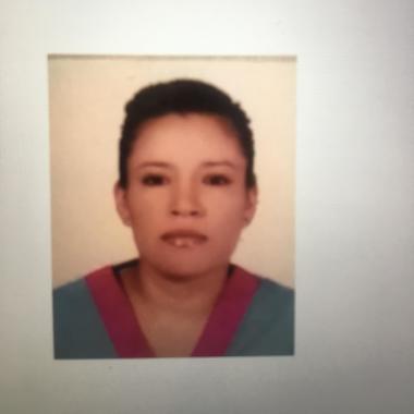 Carmen Escalante
