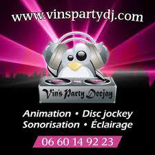 Vin'S Party