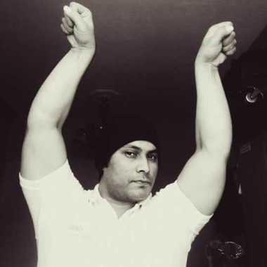 Mujeeb Ahmed