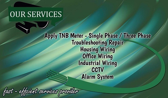 OUR SERVICES