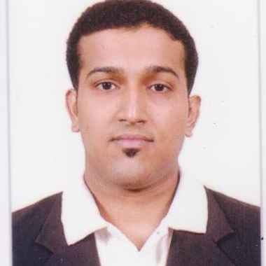 George Kurian