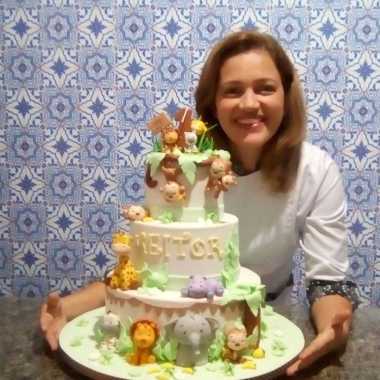Ana Sweet Cake