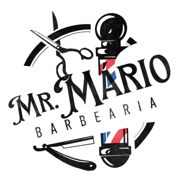 Mrmário Barbearia
