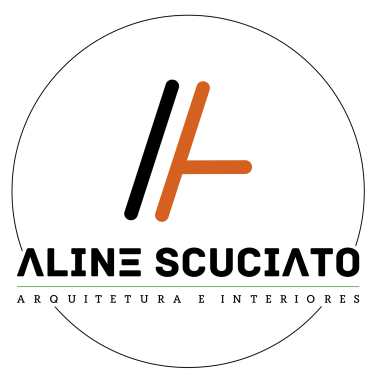 Aline Scuciato Arquitetura E Interiores