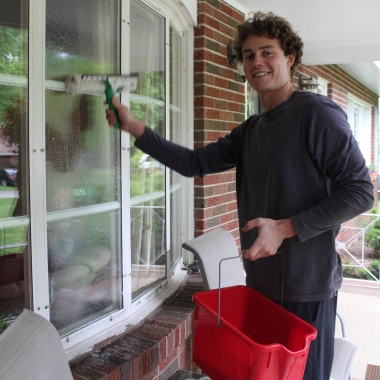 Ruby Residential Services