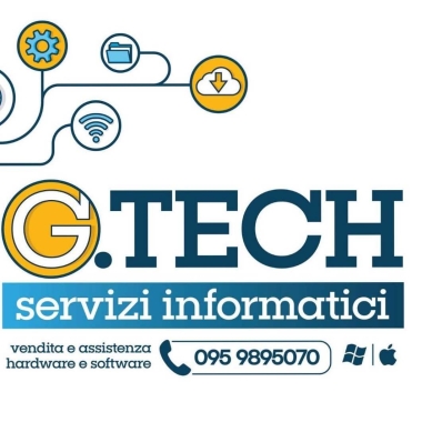 G. Tech Servizi Informatici