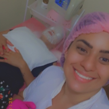Palomita Estética Personalizada