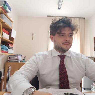 Avvocato Francesco Perdichizzi