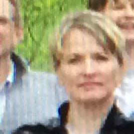 Valérie Robert Psychanalyste Corporelle