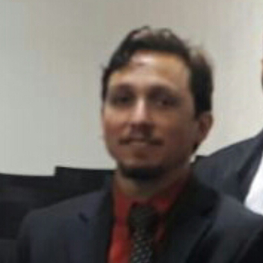Jorge Rêgo