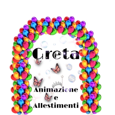 Greta Animazione E Allestimenti