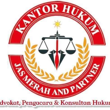 Kantor Hukum Jas Merah