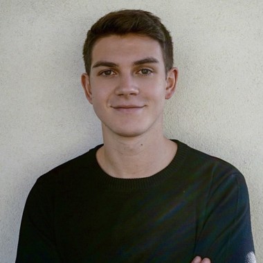Luca Robustellini