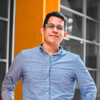 Kevin Iturralde Arq.