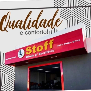 Stoff Moveis