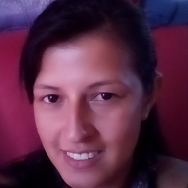 Aline Cercondes