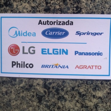 Northe Climatização