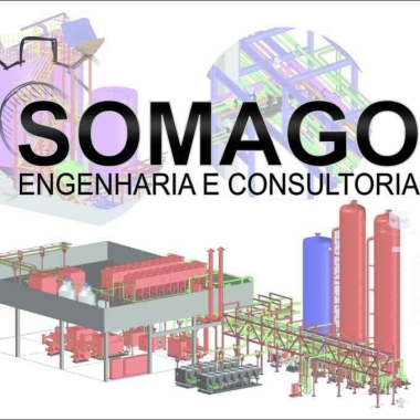Somago Desenhos Industriais