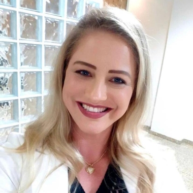Clediane Rosa