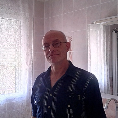 Jean-Michel Prats