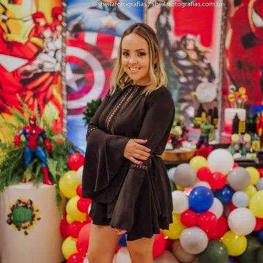 Sheila Fotografias