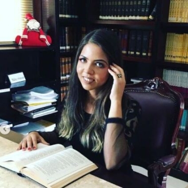Vanessa Assunção Da Silva