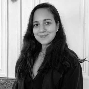 Zineb Ibrahimi