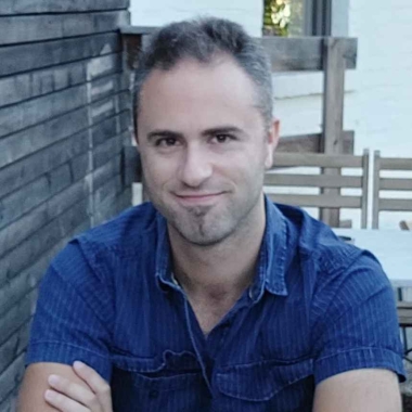 Gilles Coquelet