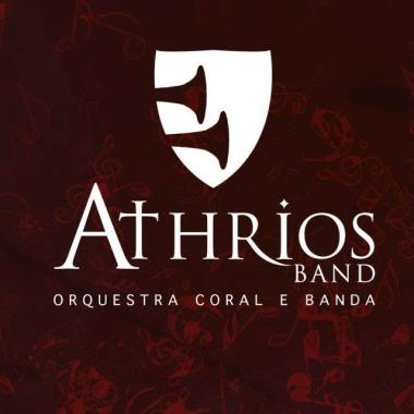 Athrios Band
