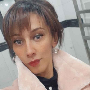 Nora Beraih