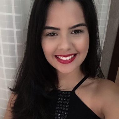 Thaysa Franco