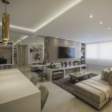 Arquitetura De Interiores , Construção E Reforma