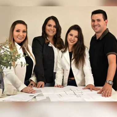 Camargo.Casanova.Machado L Arquitetura + Engenharia