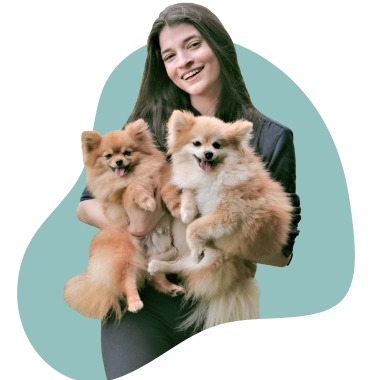 Luanna Barbosa - Wisedoggie