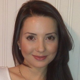 Iana Nazarova
