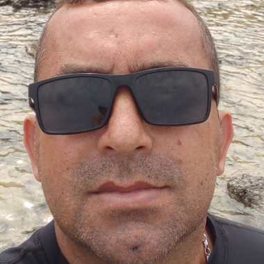 Clodoaldo Torres
