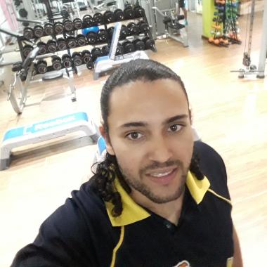 Caique Antonio Mota Da Silva Salles
