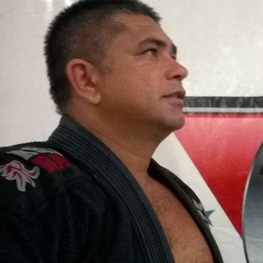 Núcleo De Artes Marciais Heraldo Costa
