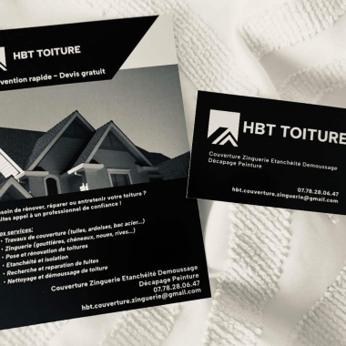 Hbt Toiture