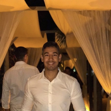 Raphael Fanaia