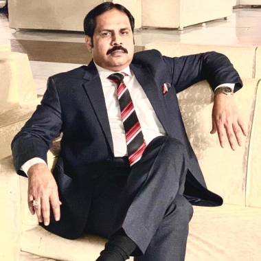 Afzal Sajjad Rana
