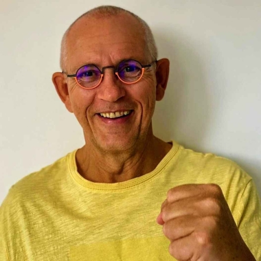 Thierry Guilhou Positif Coaching