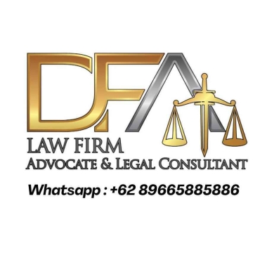 Dfa Law Firm (Kantor Pengacara)