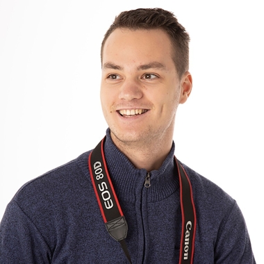 Robin Galès Photographe