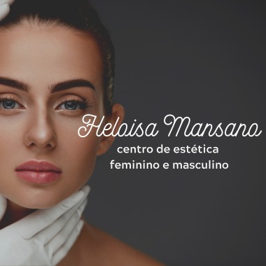 Heloisa Mansano Centro De Estética